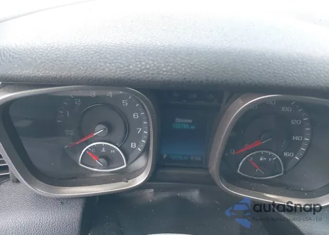 2014 Chevrolet Malibu 1Ls from USA, damaged, VIN 1G11B5SL3EF292453